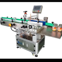 Etichettatrici e Riempitrici di polveri e liquidi