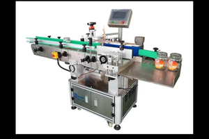 Etichettatrici e Riempitrici di polveri e liquidi