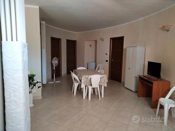 Villetta 7 posti gallipoli