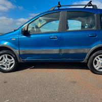 Fiat Panda 4x4 - 2006