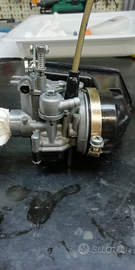 Carburatore 16.10 vespa pk