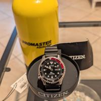 Citizen Promaster automatico