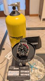 Citizen Promaster automatico