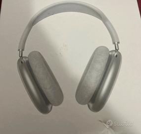 Cuffie per smartphone bianche