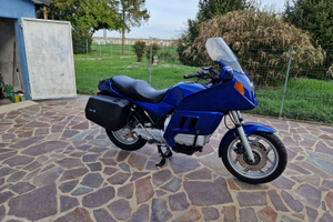 Bmw K100rt