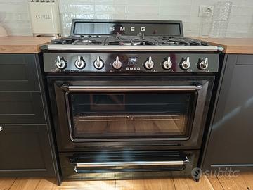 Cucina Smeg Victoria 