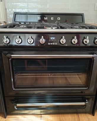 Cucina Smeg Victoria 
