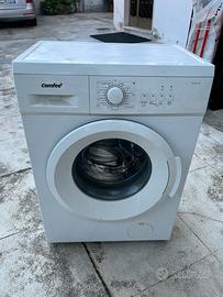 Lavatrice Comfee slim