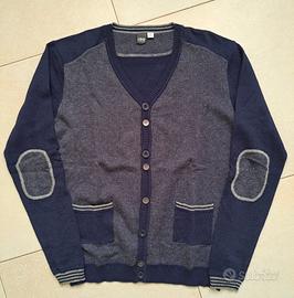 Cardigan IDo ragazzo