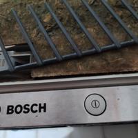 Lavastoviglie Bosch Silence Plus