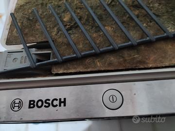 Lavastoviglie Bosch Silence Plus