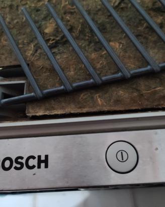 Lavastoviglie Bosch Silence Plus