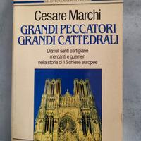 GRANDI  PECCATORI GRANDI CATTEDRALI 