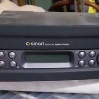 Radio smart roadster originale
