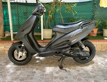 Malaguti Phantom 50