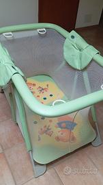 Box per bambini 