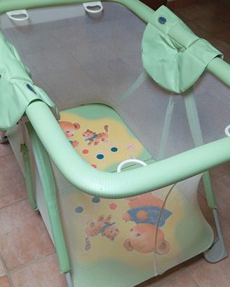 Box per bambini 