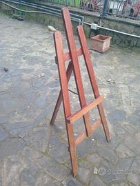 cavalletto 