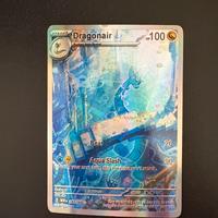 Dragonair Full Art