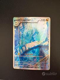 Dragonair Full Art