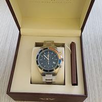 Philip Watch Sealion crono