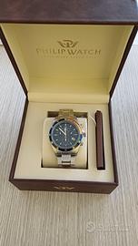 Philip Watch Sealion crono