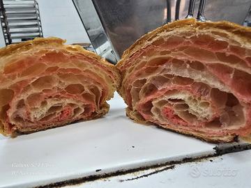 Lievitati dolci/salati piccoli/grandi specializzat