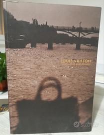 LOUIS VUITTON LE CATALOGUE MAROQUINERIE