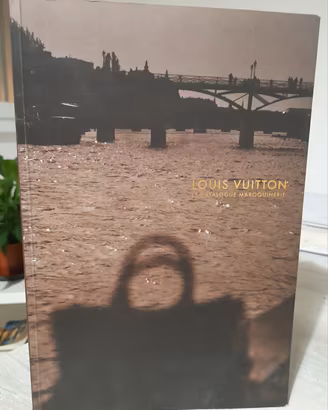 LOUIS VUITTON LE CATALOGUE MAROQUINERIE