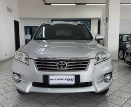Toyota RAV 4 RAV4 2.2 D-4D 150 CV DPF Exclusive