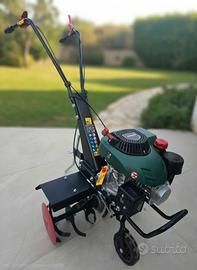 Parkside pbgk 1400  Motocoltivatore a scoppio 