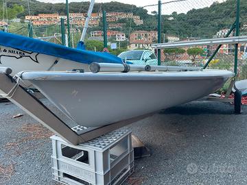 Laser standard completo