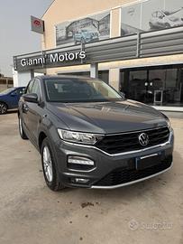 Volkswagen T-Roc 2.0 TDI SCR 150 CV DSG Business B