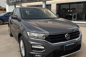 Volkswagen T-Roc 2.0 TDI SCR 150 CV DSG Business B
