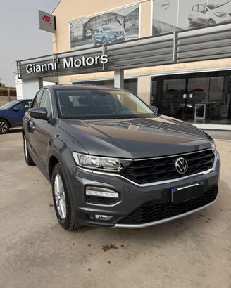 Volkswagen T-Roc 2.0 TDI SCR 150 CV DSG Business B