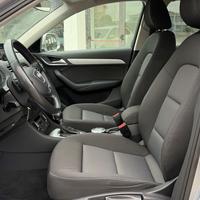 Audi Q3 2.0 TDI 150CV Quattro S-tronic
