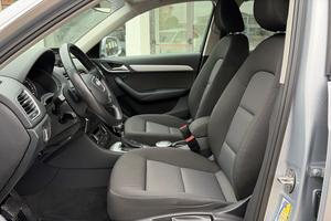 Audi Q3 2.0 TDI 150CV Quattro S-tronic