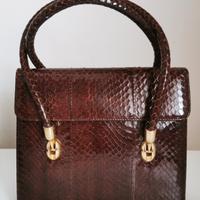 Borsa Amipel vintage 