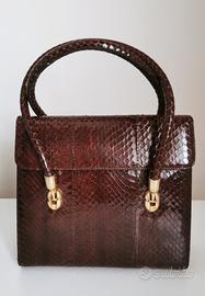 Borsa Amipel vintage 