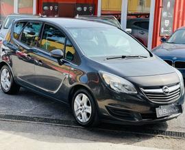 Meriva 1.6 CDTI -Innovation-UNIPRO-rate-garanzia
