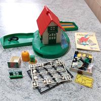 Mulino Bianco Barilla – pezzi di ricambio