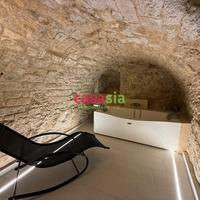 Loft in pietra a Santa Maria delle Scale