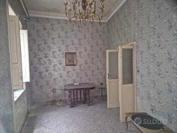 Appartamento in Via Montanti