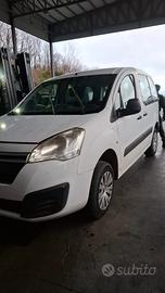 Citroen Berlingo per ricambi