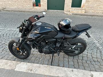MT-07