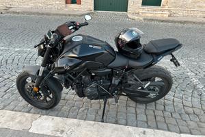 MT-07