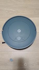 Robot roomba