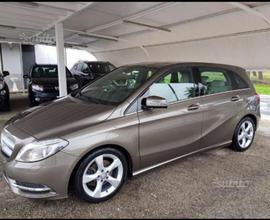 Mercedes b w246