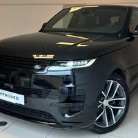 Land Rover Range Sport 3.0D l6 350 CV Autobiograph