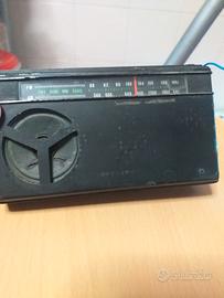 Radio Transistor